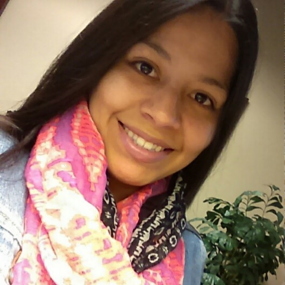 Meet your Posher, Teresa